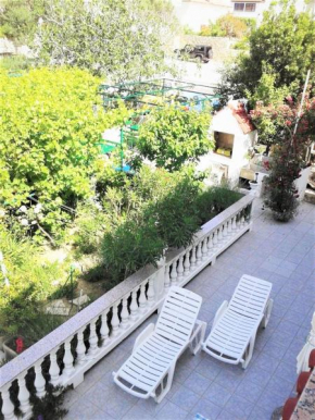 Apartment in Palit with terrace, air conditioning, W-LAN, washing machine 4386-2